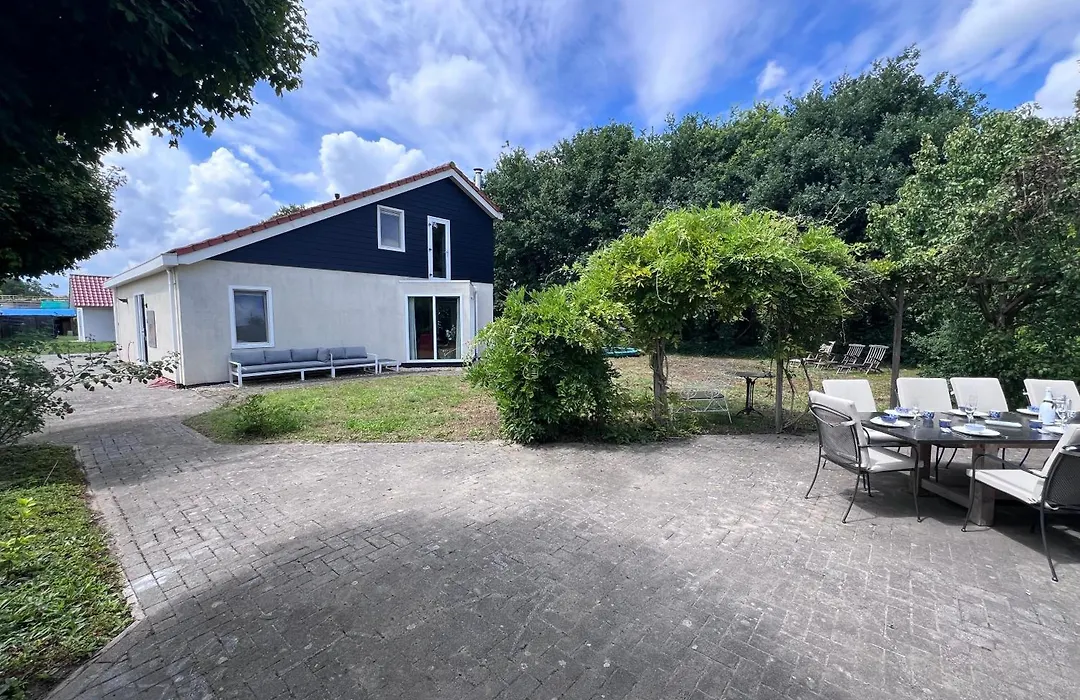 Villa NovaTerra - Zeewolde-1