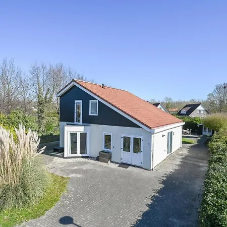 Villa NovaTerra - Zeewolde-2